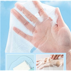 Тканевая капсульная маска для лица с муцином улитки BIOAQUA