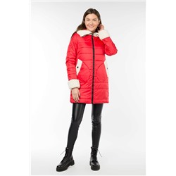 05-1251 Куртка зимняя (Синтепон 300) SALE