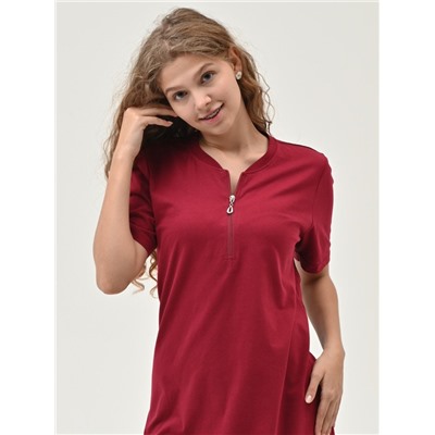 платье домашнее 6808-18