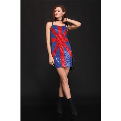 Lady Secret 3353, Платье