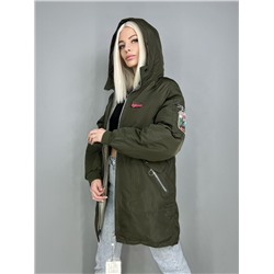 Демисезонная куртка 900025