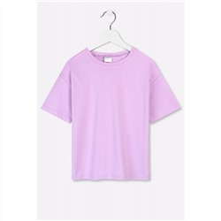 Детская футболка оверсайз Happyfox