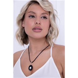 КОЛЬЕ МАРСИКАНА (БЛЭК)