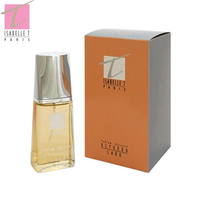ISABELLE T ELYSEES LAKE 50ml /жен. M~