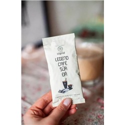 Trung Nguyen - Legend - ICE milk coffee 9 пак.