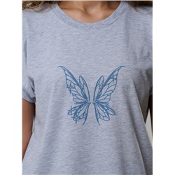 пижама/домашний костюм 4465-03 Новинка