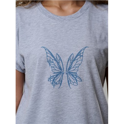 пижама/домашний костюм 4465-03 Новинка