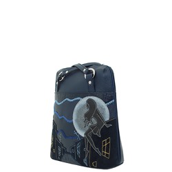 Сумка с аппликацией ДС-226-231