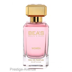 Парфюм Beas 100 ml W 512 Versace Bright Crystal for women