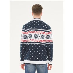 Джемпер мужской 222-12336