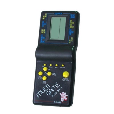Тетрис 9999 in 1