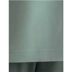 Футболка с принтом свободная эластичная из премиального хлопка