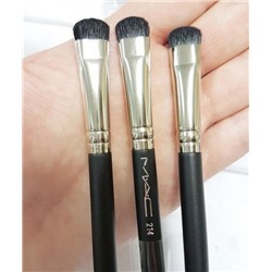 Короткая кисть для теней МАС 214