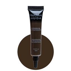 Mocallure Водостойкий гель  для бровей  Eyebrow Gel CARAMEL