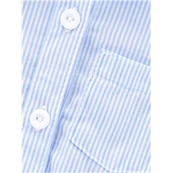 Платье UD 6022 гол полоса