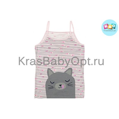 Майка для девочки