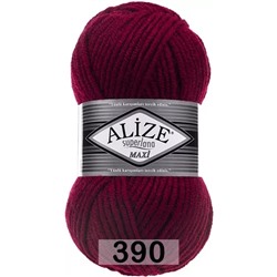 Пряжа Alize Superlana Maxi
