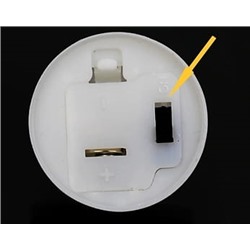 Свеча LED 3 см