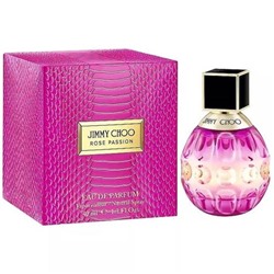 JIMMY CHOO ROSE PASSION 40ml edp M~