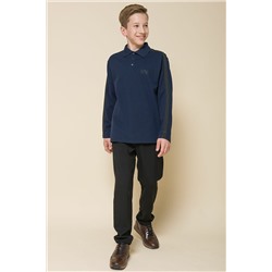 Джемпер-поло PELICAN #889876