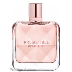 Givenchy Irresistible edp for woman 80 ml ОАЭ