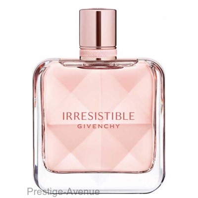 Givenchy Irresistible edp for woman 80 ml ОАЭ