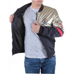 1882 Куртка мужская OUDI размер L - 46 российский