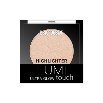 Хайлайтер Lumi touch тон 2 Halo glow