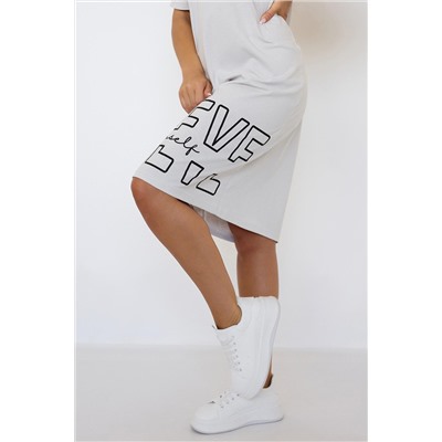 439820 Lika Dress Платье