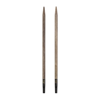 Lykke Спицы съемные стандартные Umber