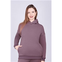 Verally 440-1 крокус, Худи