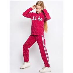 Костюм спортивный для девочки Youlala