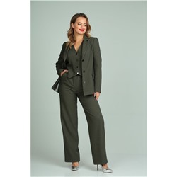 Your size 2170, Брюки,  Жакет,  Жилет