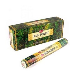 Благовония HEM Hexagon "Тропический лес" (Rain Forest) SH 3489