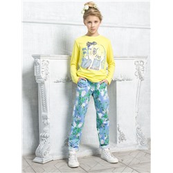 GWP4111 (Брюки для девочки, Pelican Outlet )