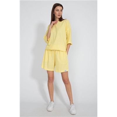 Kivviwear 40754074.15, Блуза,  Шорты