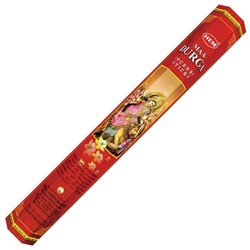 Hem Incense Sticks MAA DURGA (Благовония МАА ДУРГА, Хем), уп. 20 палочек.