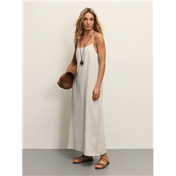 523696 ZARINA Платье
