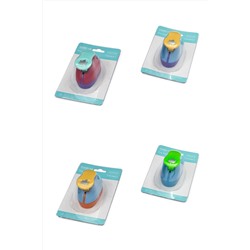 Дырокол фигурный для фоамирана "Кленовый листик" (SF-7792) №1