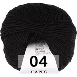 Пряжа Lang Yarns Merino 120