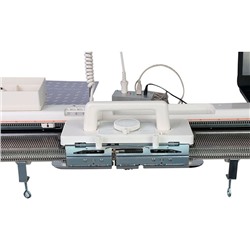 Вязальная машина Silver Reed SK840