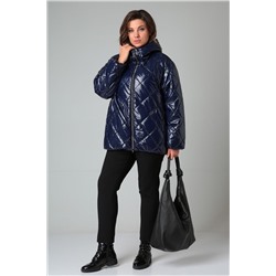 Lady Secret 6352 синий, Куртка