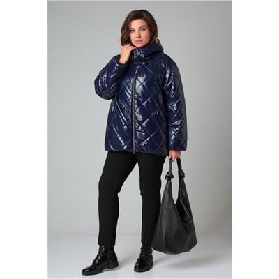 Lady Secret 6352 синий, Куртка