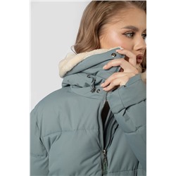 05-2251 Куртка женская зимняя (биопух 250)