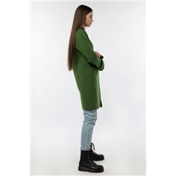 01-06458 Пальто женское демисезонное