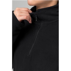 Женская флисовая толстовка Happyfox