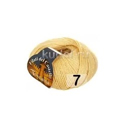 Пряжа Сеам Toscana