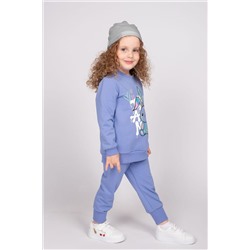 Костюм с брюками 0452 НАТАЛИ #1003838