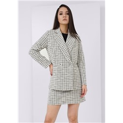 416187 CLEVER Жакет