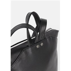 Рюкзак с аппликацией №1307